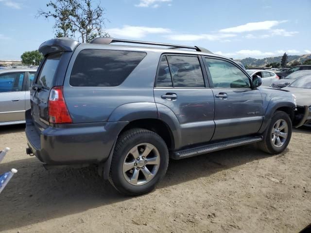 2006 Toyota 4runner Limited