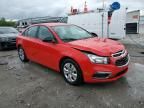 2016 Chevrolet Cruze Limited LS