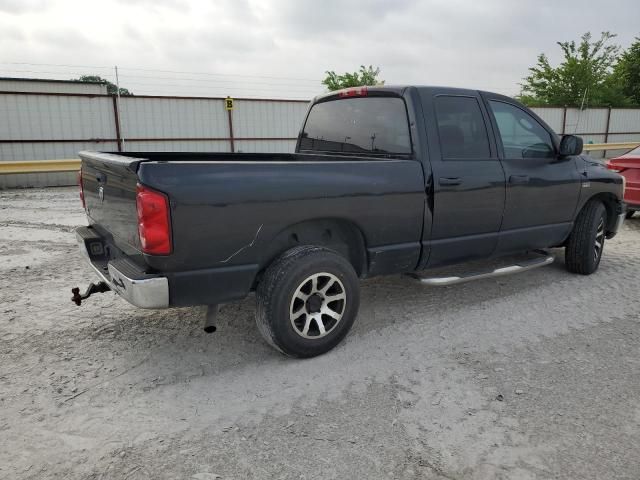 2008 Dodge RAM 1500 ST