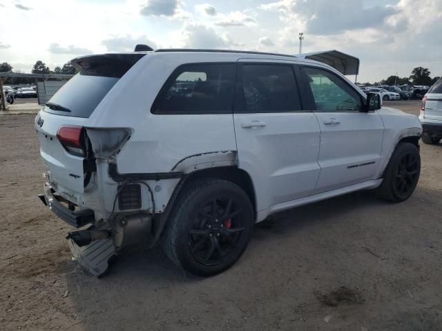 2016 Jeep Grand Cherokee SRT-8