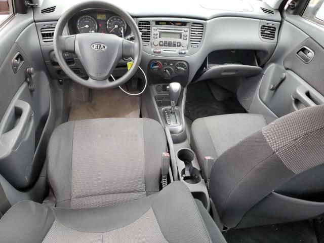 2008 KIA Rio Base