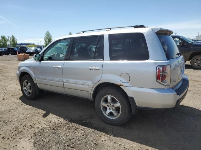 2006 Honda Pilot EX