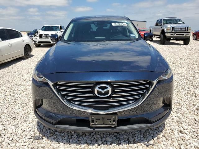 2017 Mazda CX-9 Touring