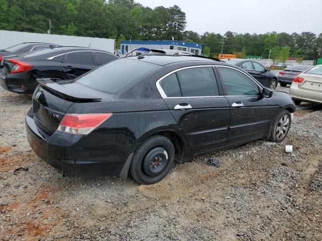 2009 Honda Accord EXL