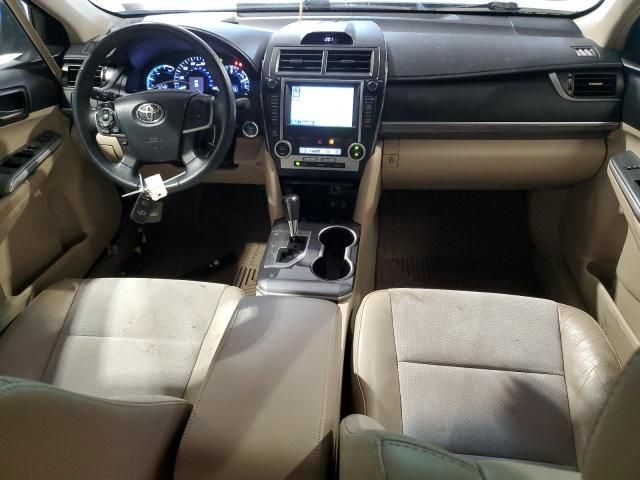 2013 Toyota Camry Hybrid