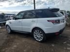 2015 Land Rover Range Rover Sport HSE