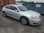 2012 Chrysler 200 Limited