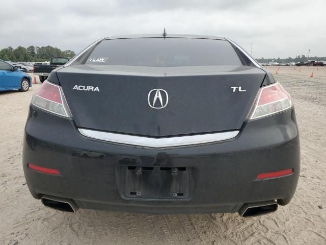 2012 Acura TL