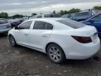 2010 Buick Lacrosse CXL