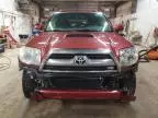 2006 Toyota 4runner SR5