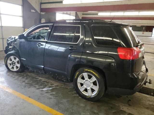 2010 GMC Terrain SLE