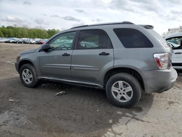 2005 Chevrolet Equinox LS