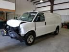 2016 Chevrolet Express G2500