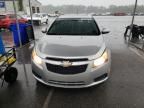 2011 Chevrolet Cruze LTZ