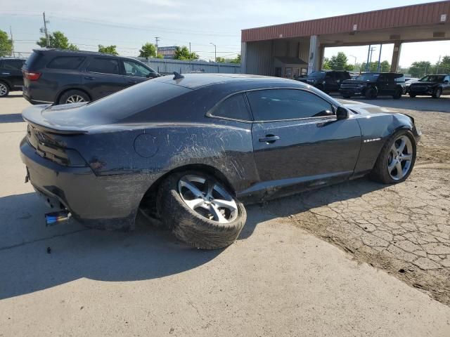 2014 Chevrolet Camaro 2SS