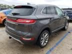 2019 Lincoln MKC Select