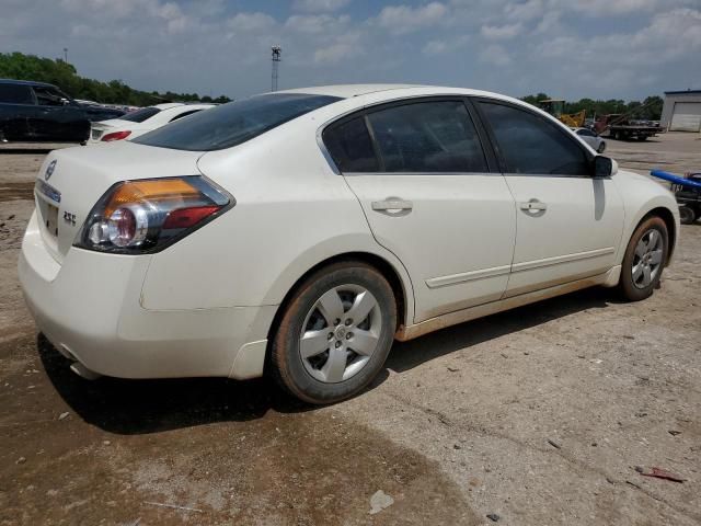 2008 Nissan Altima 2.5