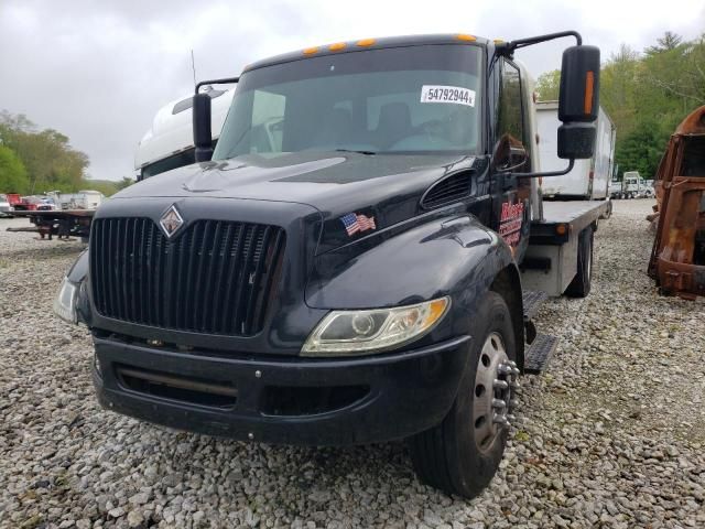 2006 International 4000 4300