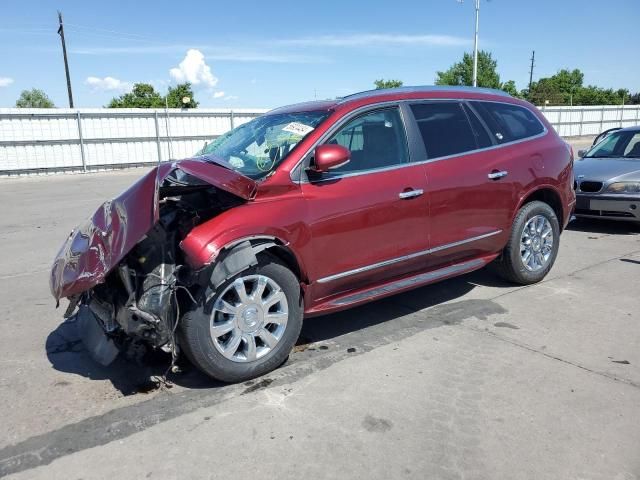 2016 Buick Enclave