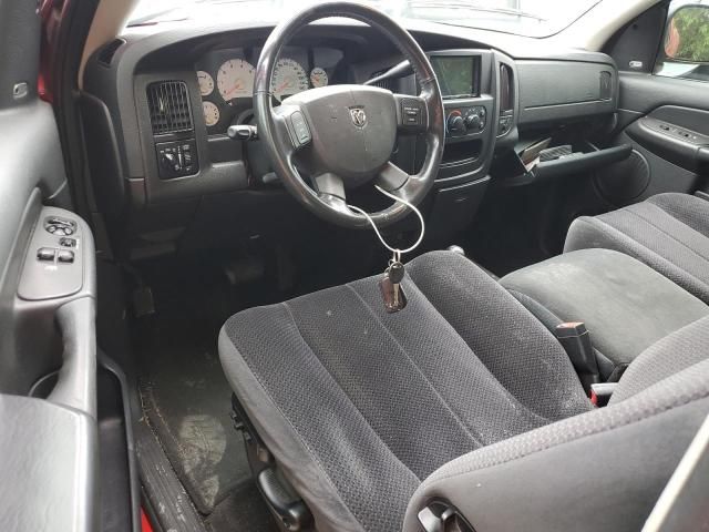 2005 Dodge RAM 1500 ST