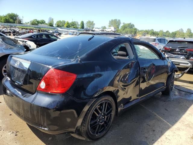 2009 Scion 2009 Toyota Scion TC