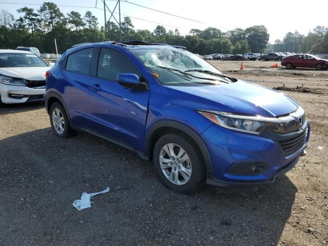 2019 Honda HR-V EX