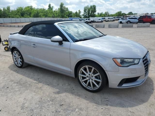 2015 Audi A3 Premium Plus