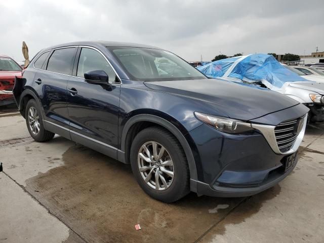 2018 Mazda CX-9 Touring