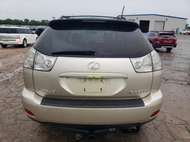 2006 Lexus RX 330