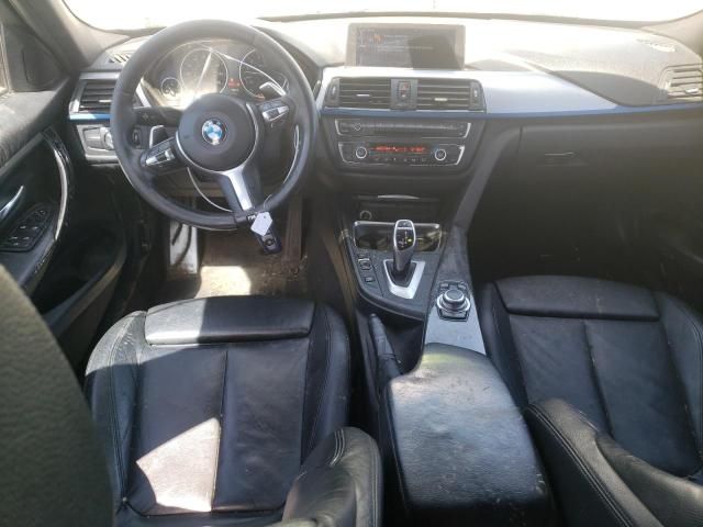 2013 BMW 335 I