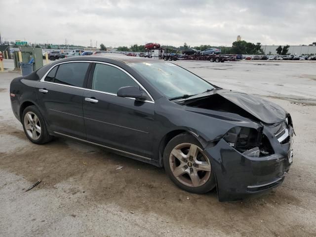 2012 Chevrolet Malibu 1LT