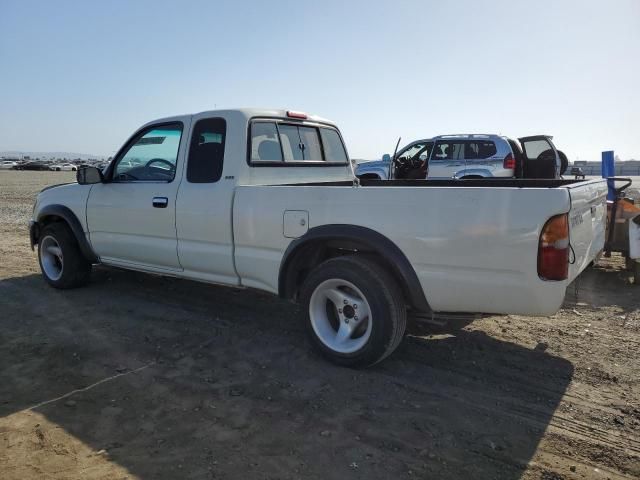 1998 Toyota Tacoma Xtracab