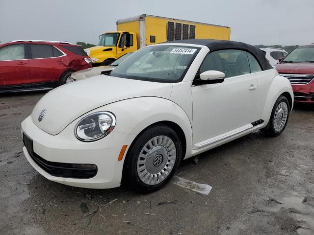 2013 Volkswagen Beetle