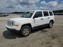 Run And Drives Cars for sale at auction: 2015 Jeep Patriot Sport