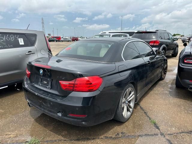 2014 BMW 428 I