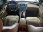 2011 Buick Lacrosse CXS