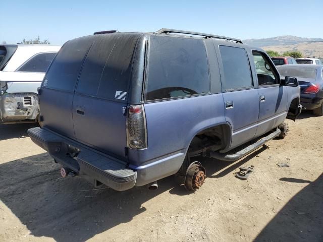 1997 Chevrolet Tahoe K1500