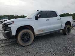 Vehiculos salvage en venta de Copart Ellenwood, GA: 2019 Chevrolet Silverado K1500 LT Trail Boss
