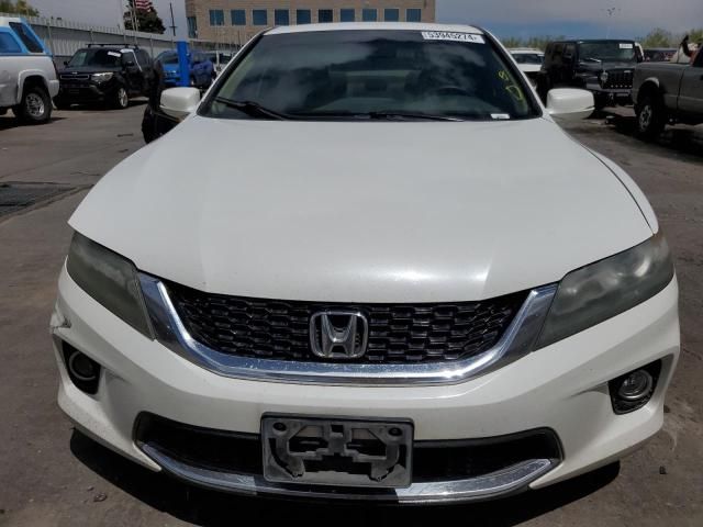 2014 Honda Accord EX