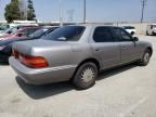 1991 Lexus LS 400