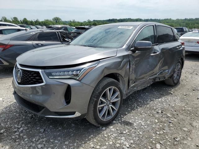 2023 Acura RDX Technology