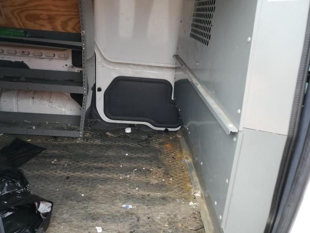 2010 Ford Transit Connect XLT