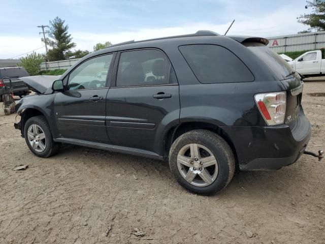 2008 Chevrolet Equinox LT