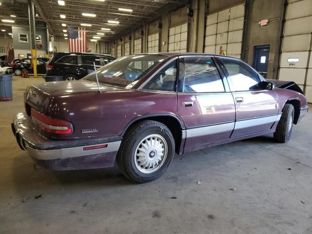1993 Buick Regal Limited