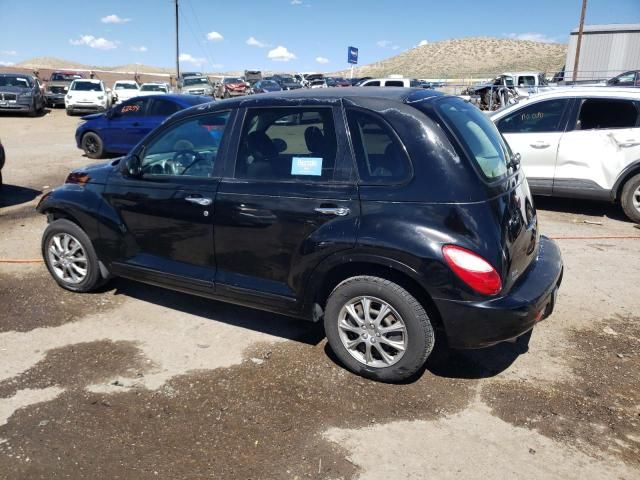 2007 Chrysler PT Cruiser Touring