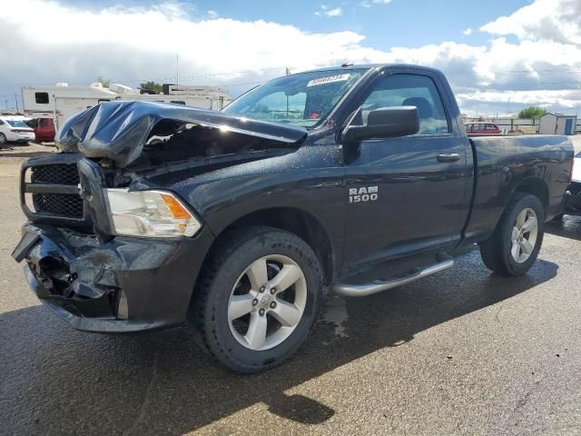 2015 Dodge RAM 1500 ST