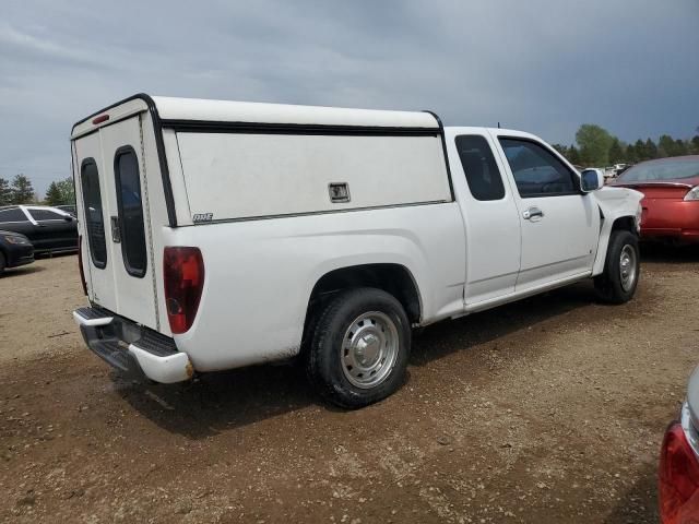 2009 Chevrolet Colorado