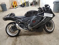 Salvage cars for sale from Copart Madisonville, TN: 2022 Suzuki GSX1300 RR