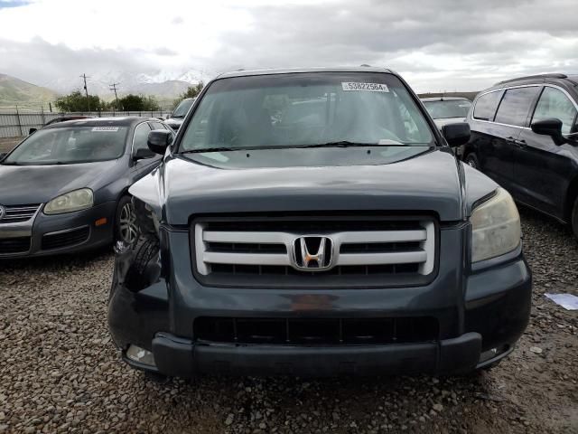 2006 Honda Pilot EX