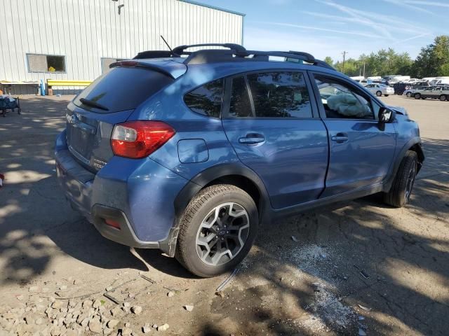 2017 Subaru Crosstrek Premium